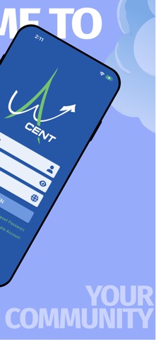 Aiway-CENT Screenshot 2 of 8