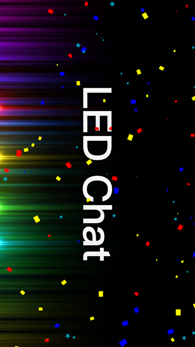 LED 소셜