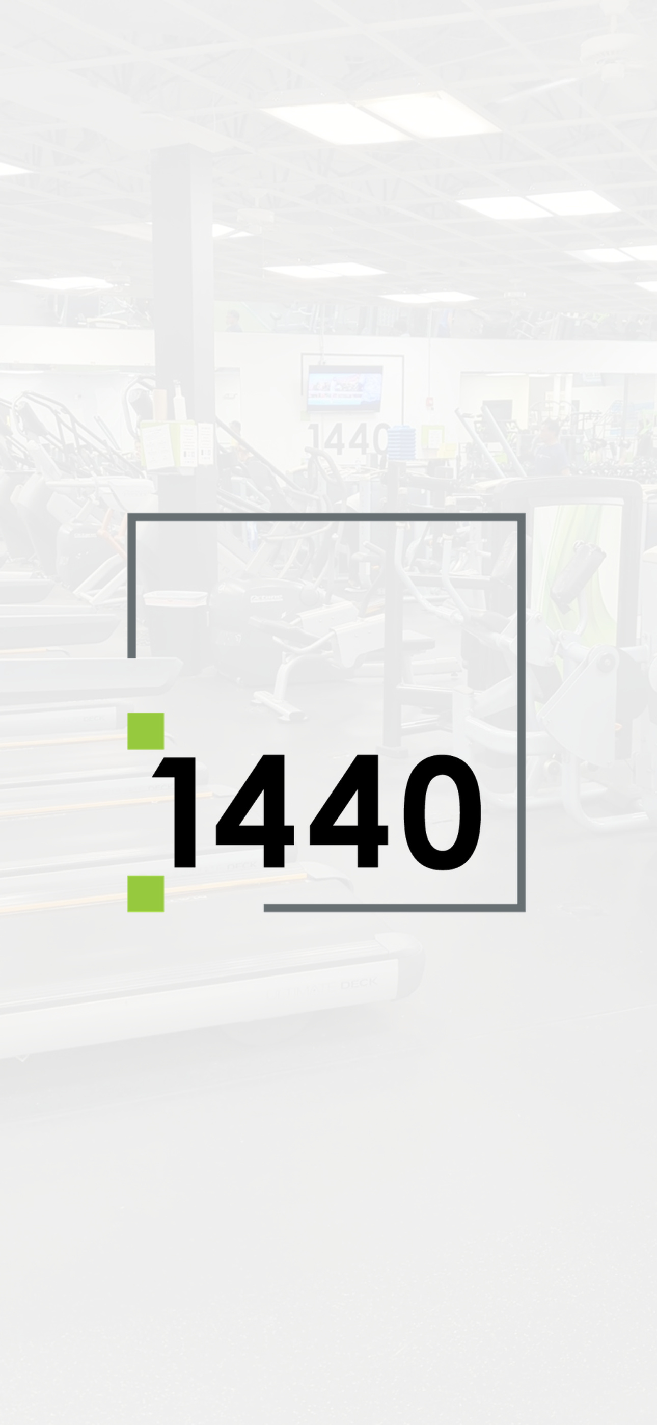 Fitness 1440 Nashville