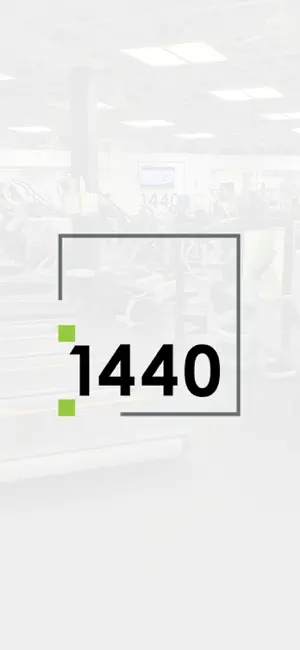 Fitness 1440 Nashville screenshot 1
