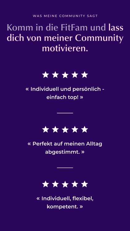 Andrina Santoro screenshot-7