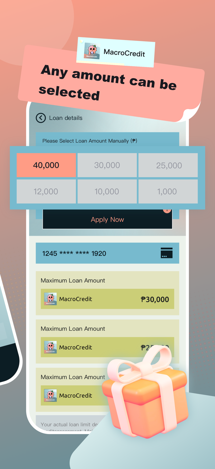 MacroCredit-loan apppeso loan