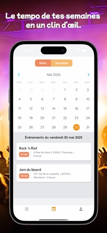 JAM! screenshot