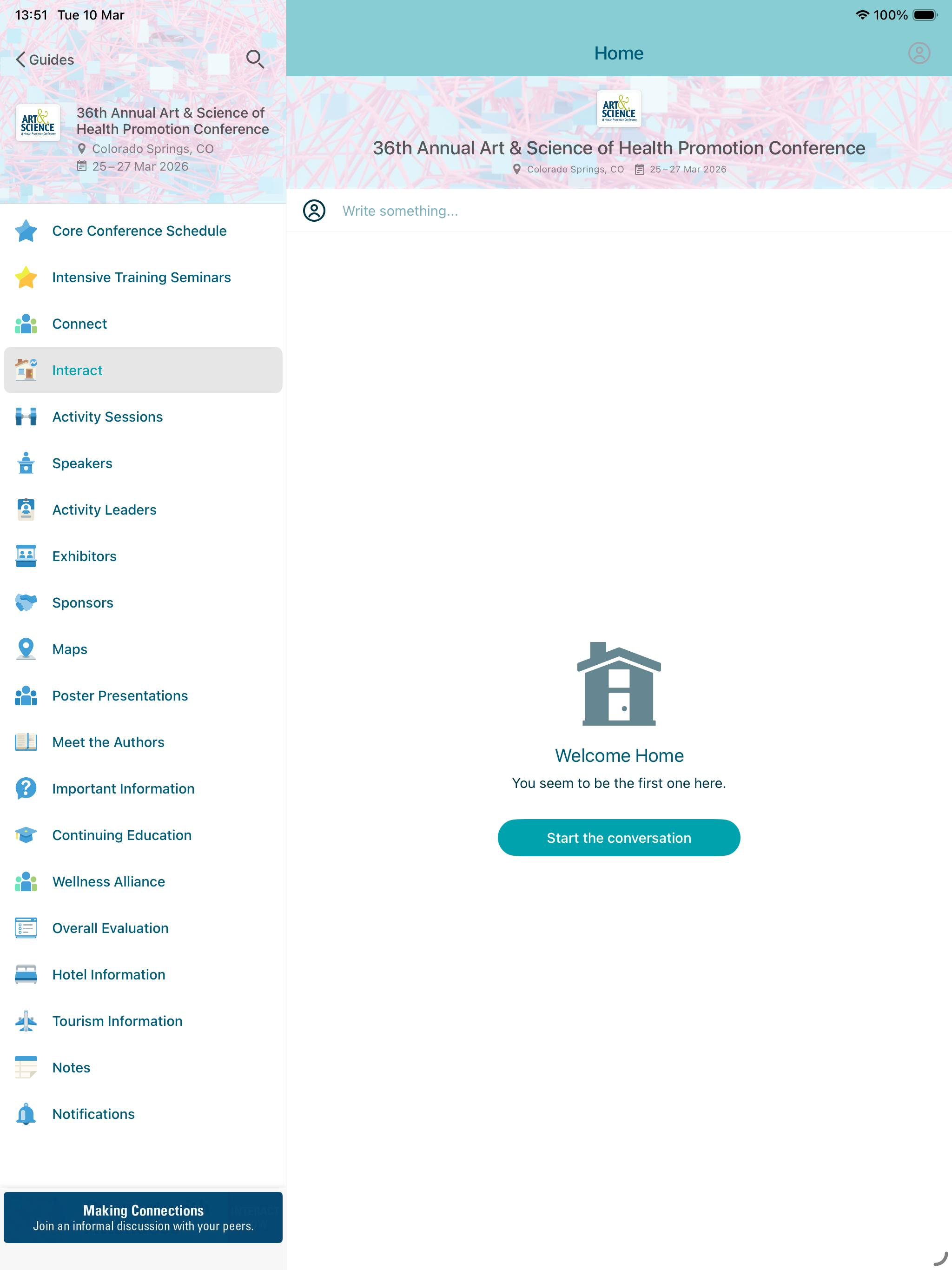 Wellness Alliance screenshot 4