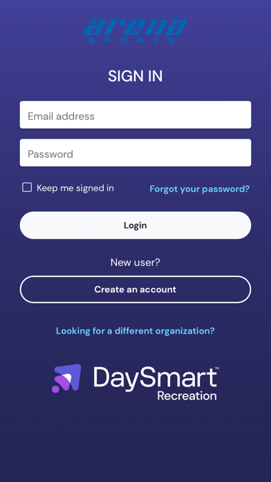 Screenshot 1 of Member | Dash by DaySmart App