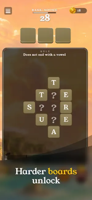 Wordira screenshot 4