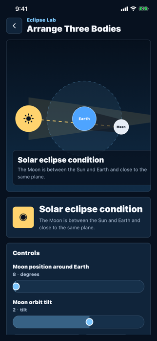iFox Observatory Screenshot 5 of 7