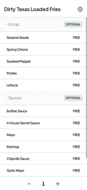 On The Go L8 screenshot 4