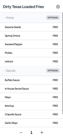 On The Go L8 Screenshot 4 of 5