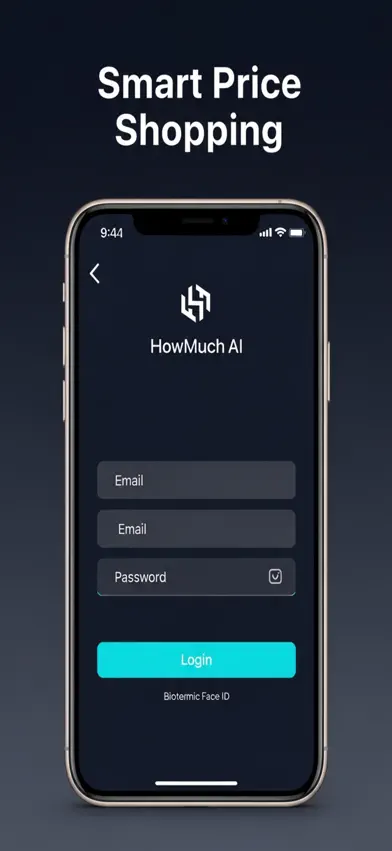 Howmuch-AI screenshot 1