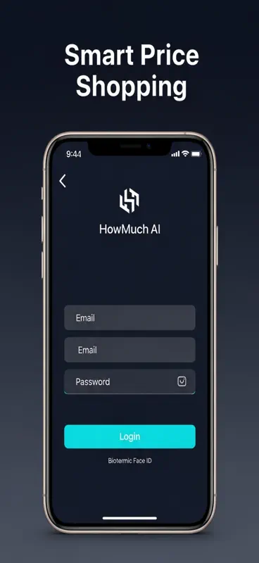 Howmuch-AI screenshot 1 of 6