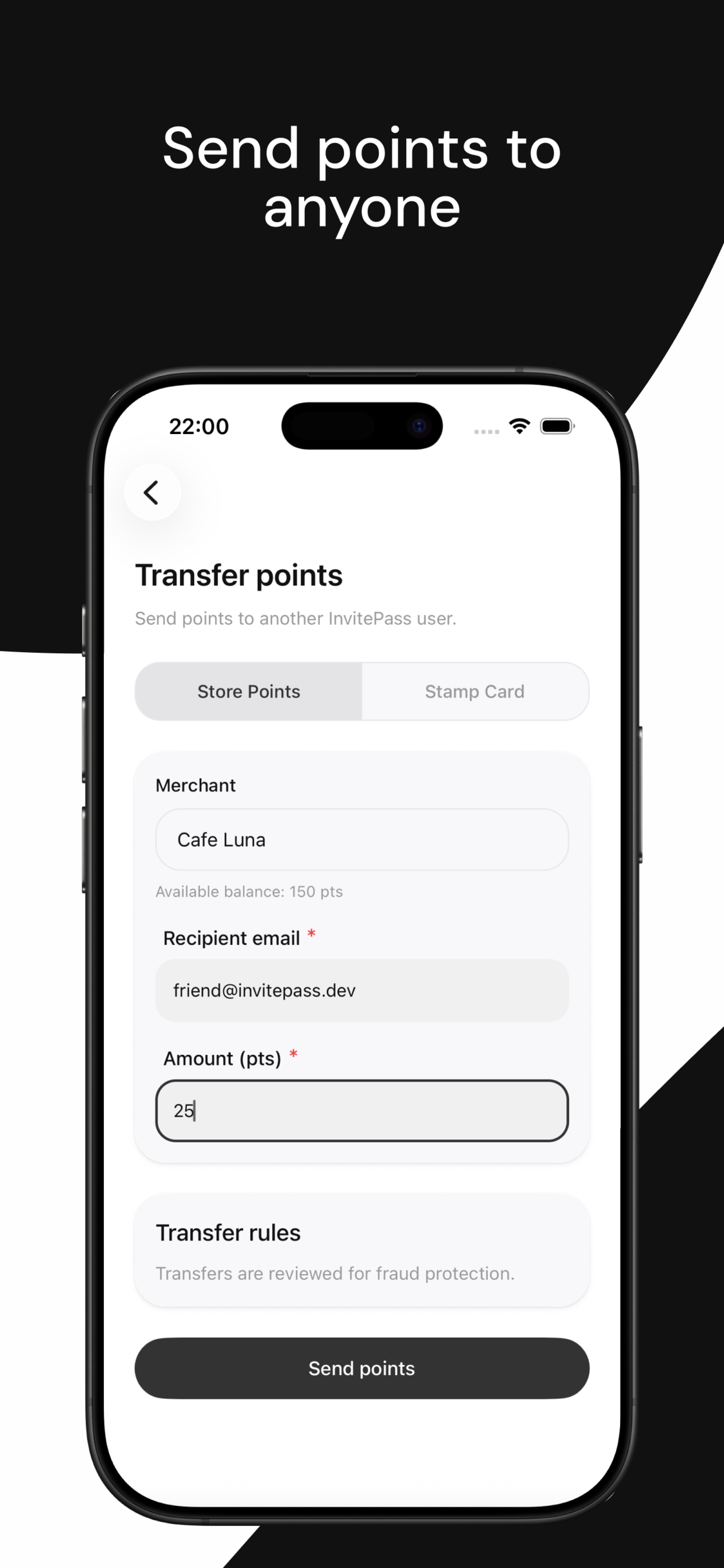 InvitePass