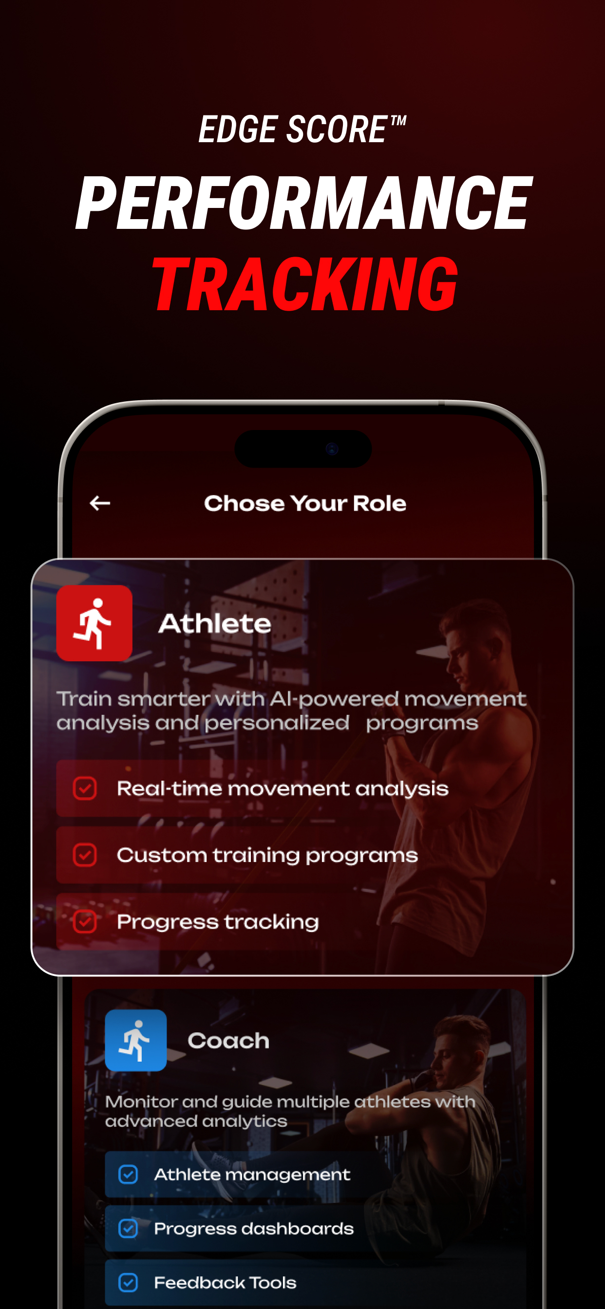 Edge Elite Athletics