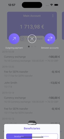 AlphαPay Screenshot 6 of 6