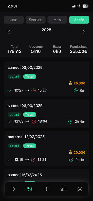BadgeIt Screenshot 4 of 4