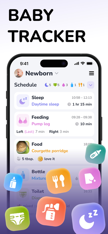 Baby Translator AI Assistant screenshot 3