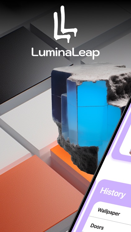 LuminaLeap