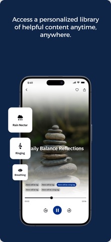 ZATCA Wellbeing Screenshot 5 of 8