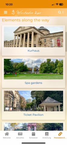 Wiesbaden 2go Screenshot 4 of 5