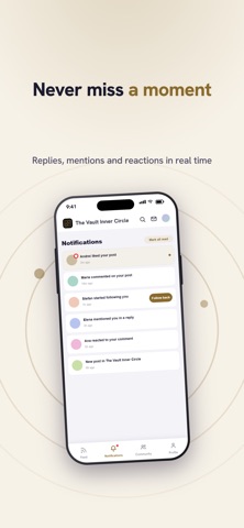 The Vault: Inner Circle screenshot 2