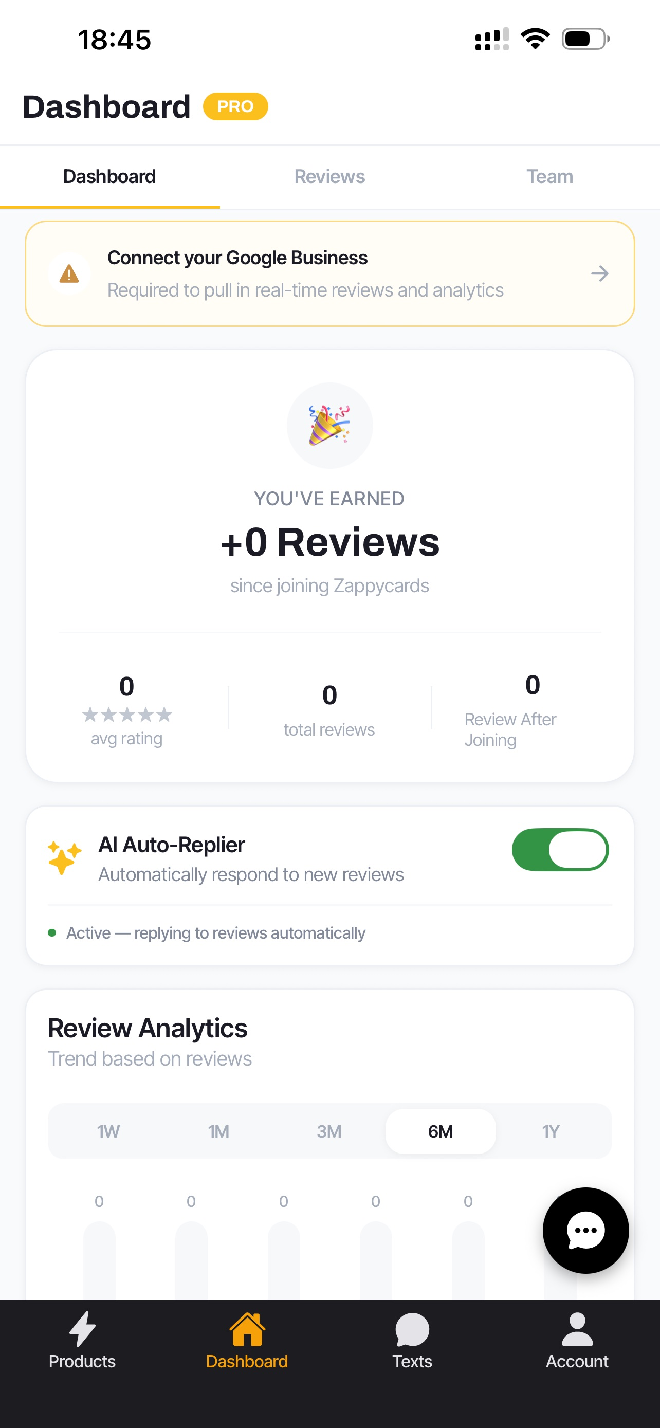 ZappyCards screenshot 7