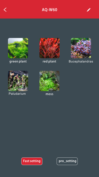AQSTAR Screenshot 2 of 3