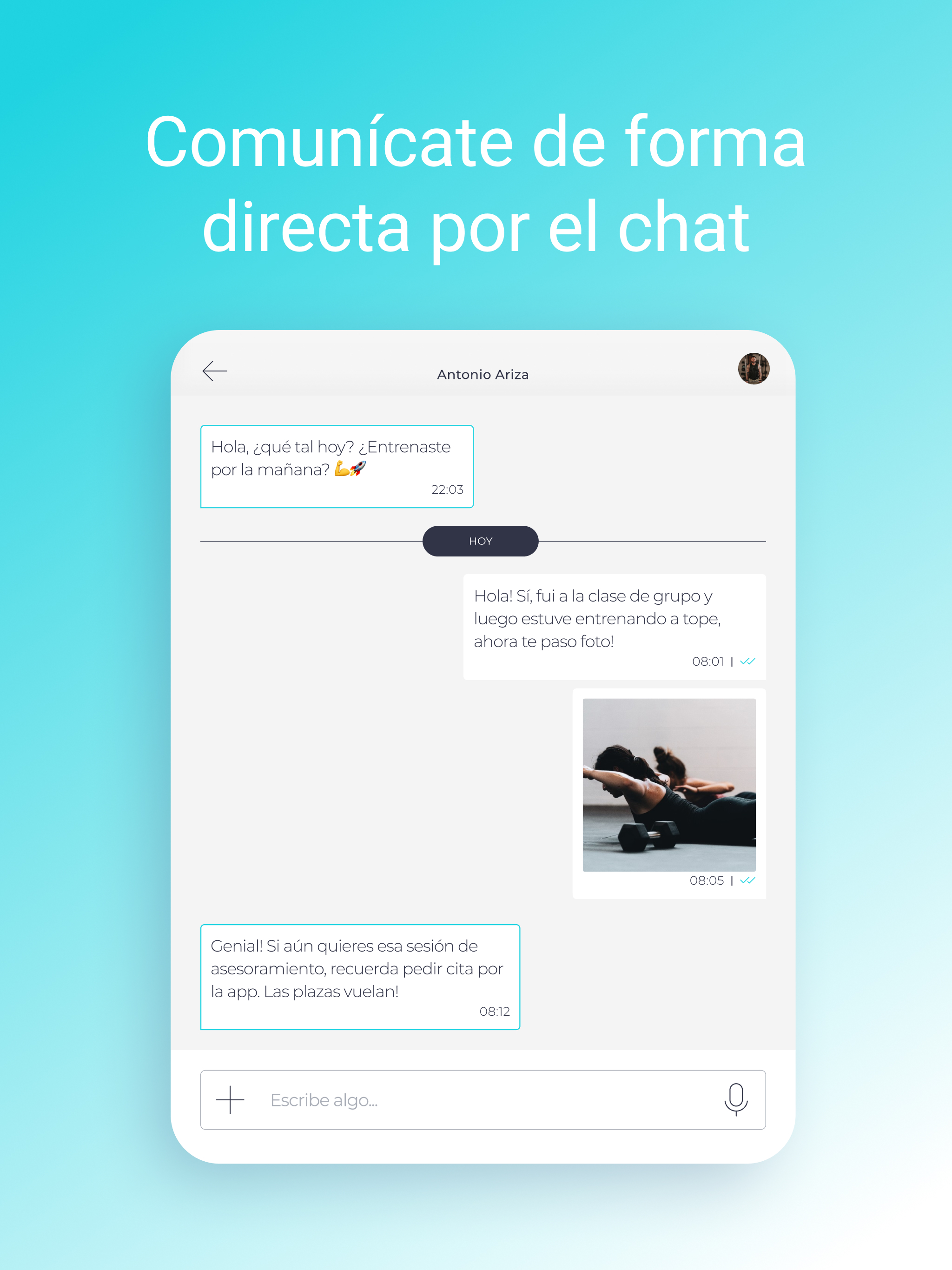 Antonio Ariza screenshot 10