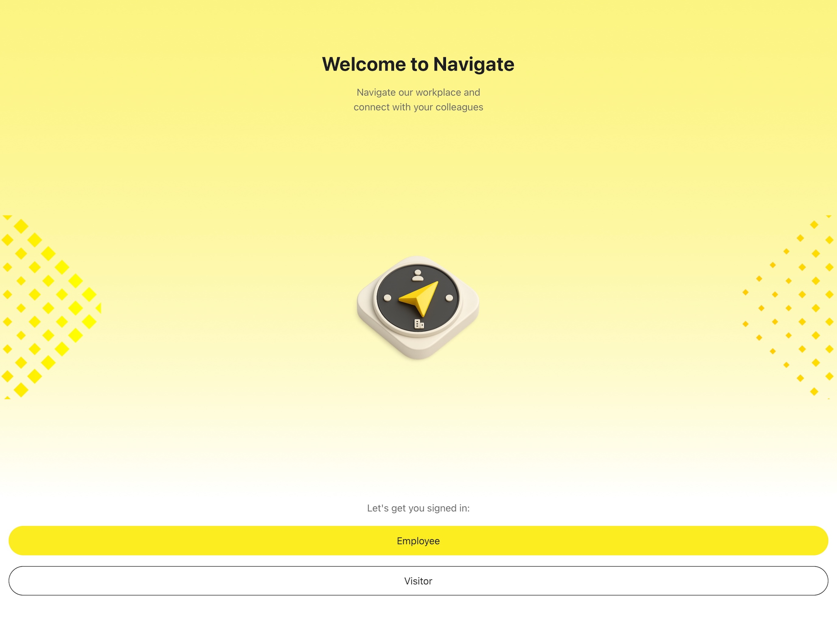 Navigate now