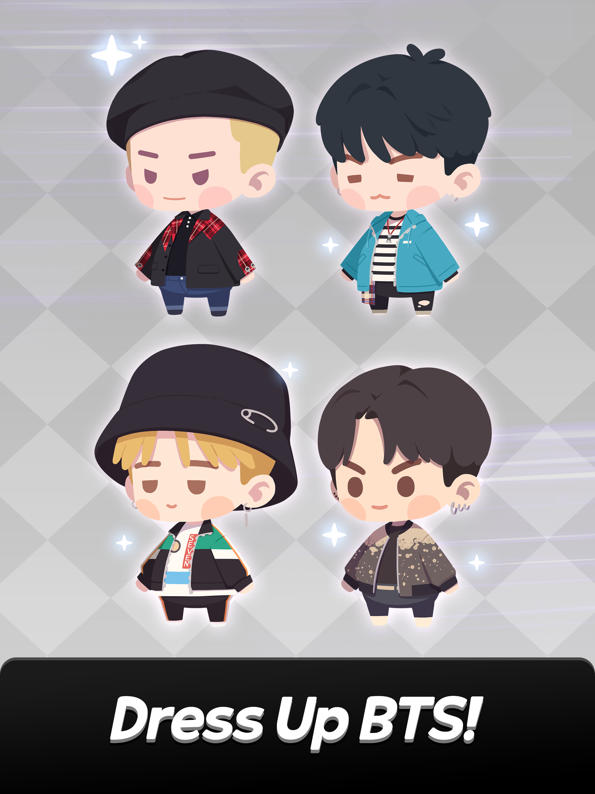 BTS Island: In the SEOM Puzzle