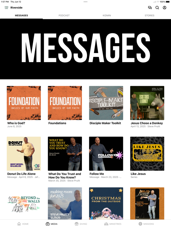 Screenshot #5 pour Riverside SWFL