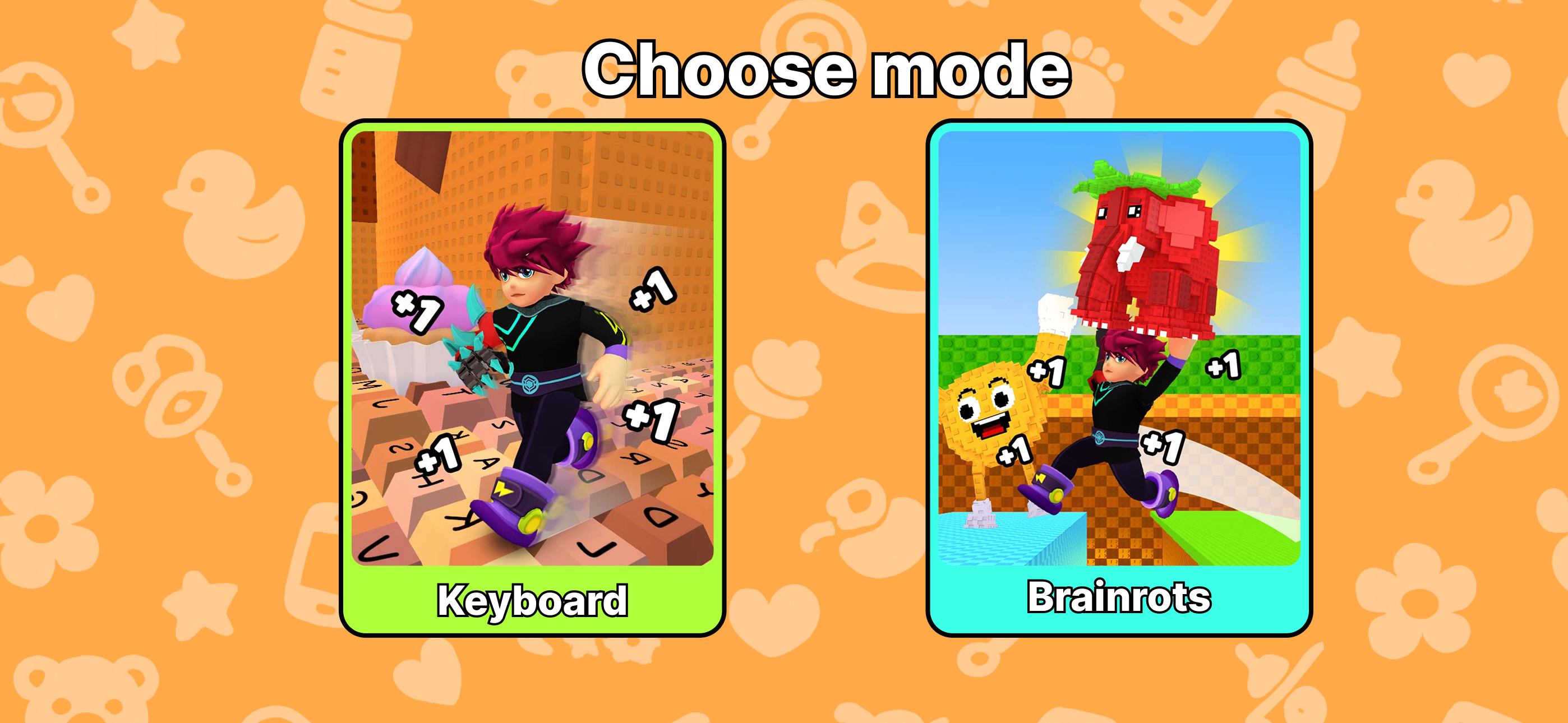 Speed Tap Keyboard Escape