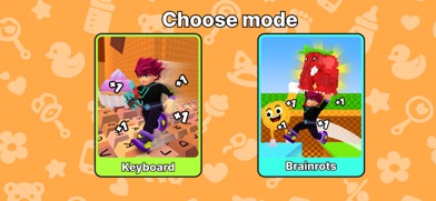 Speed Tap Keyboard Escape Screenshot 5 of 7