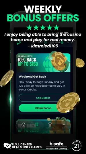 Horseplay Real Money Games screenshot 6