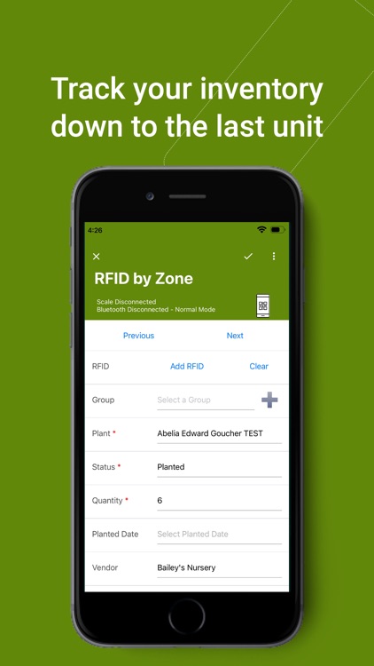 Arbre Nursery screenshot-4