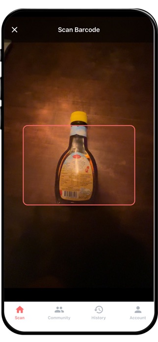 SugarApp Screenshot 2 of 7