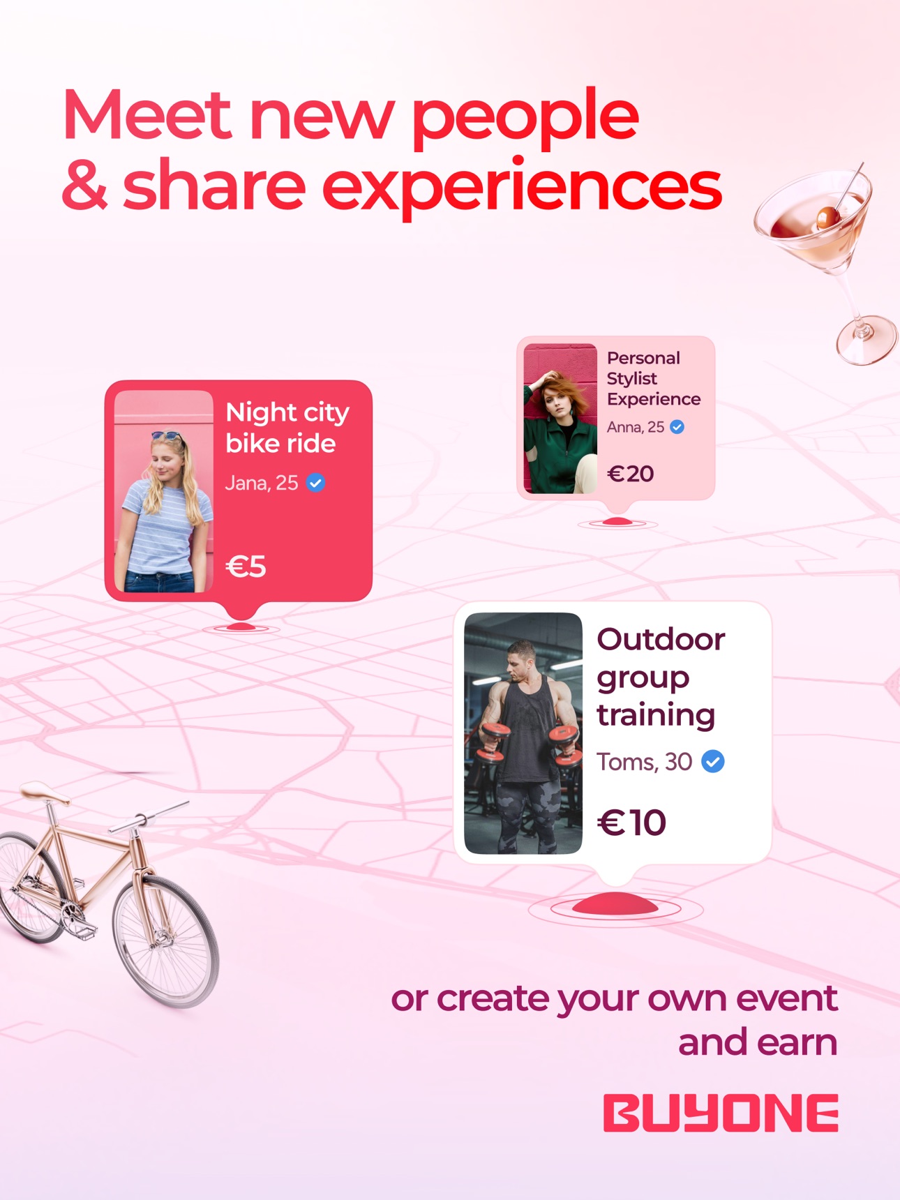 Screenshot 6 of BuyOne – Meet & Enjoy