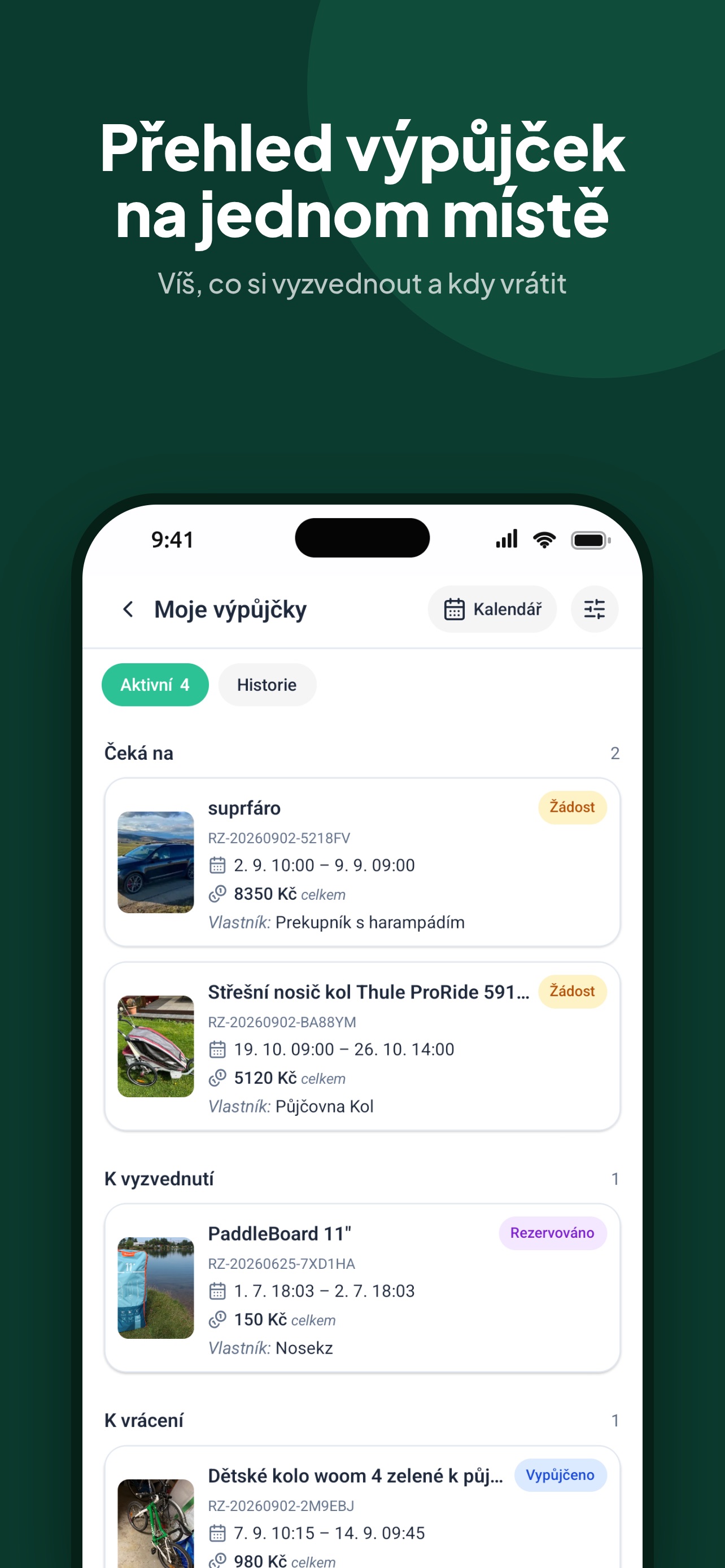 Screenshot 5 of Lendeo