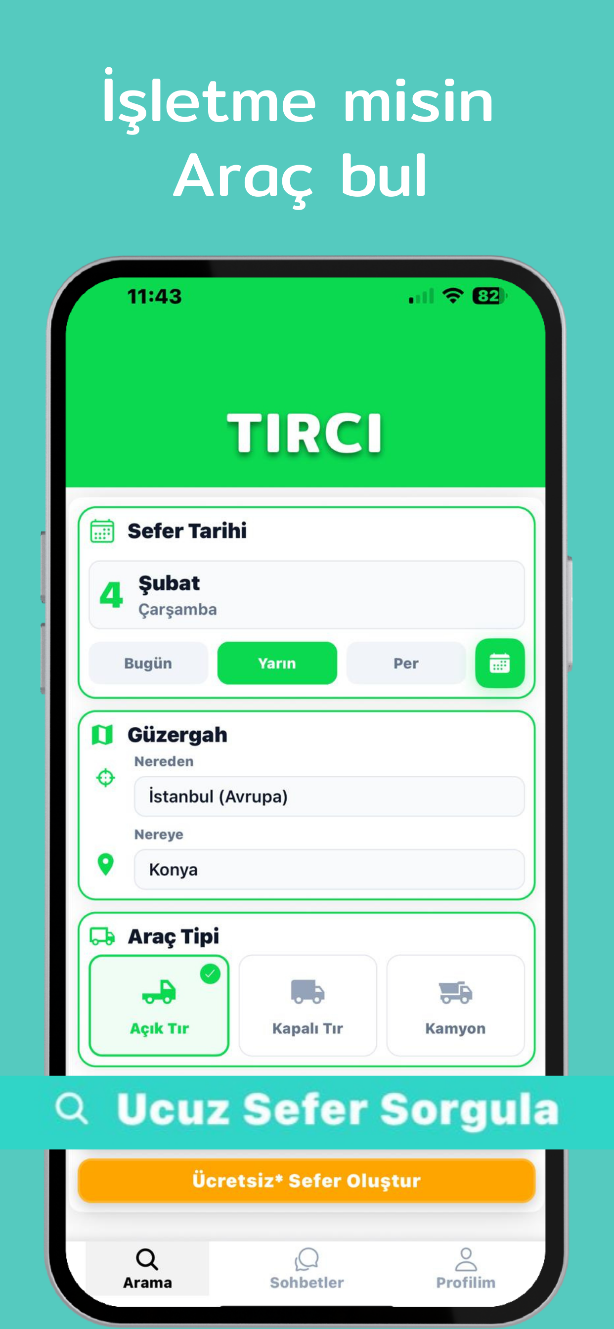 TIRCI