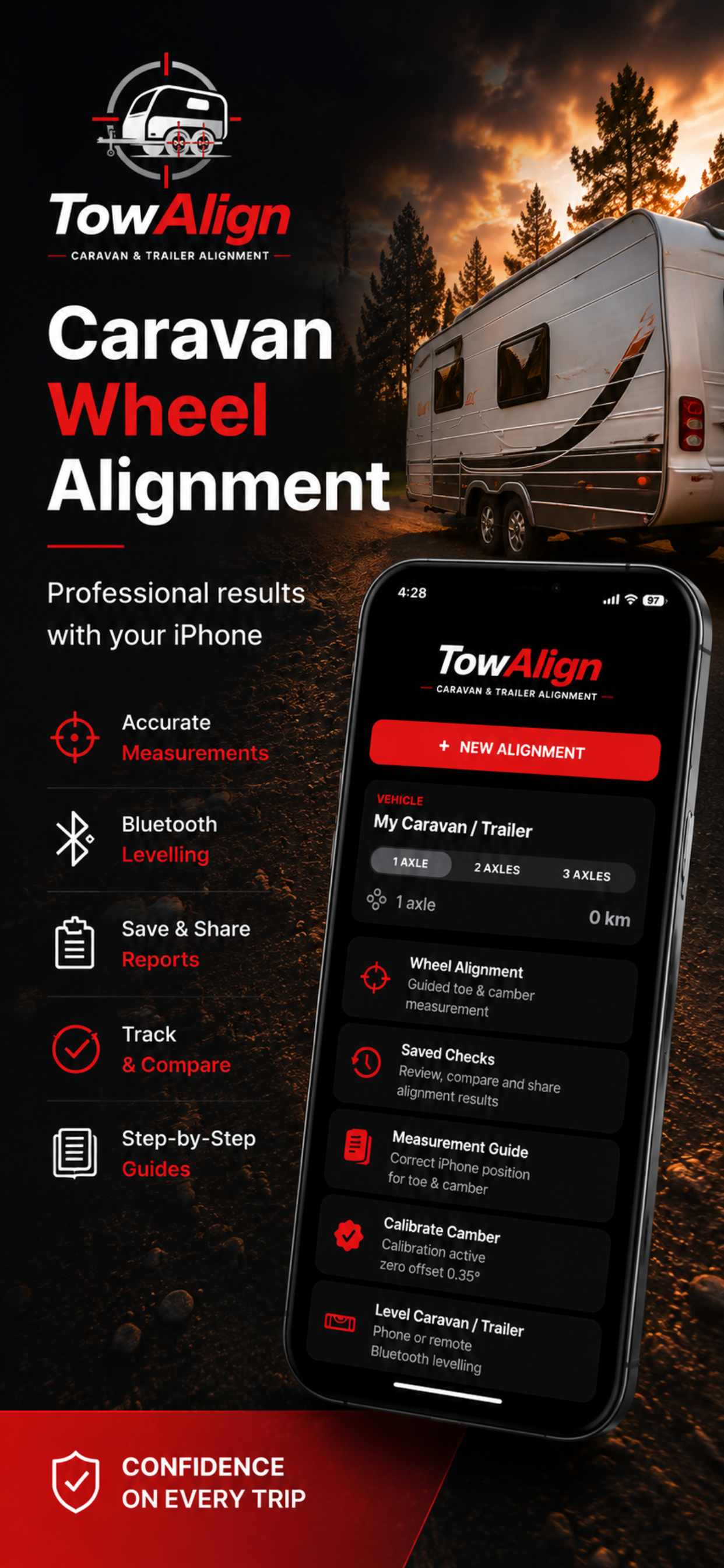 TowAlign