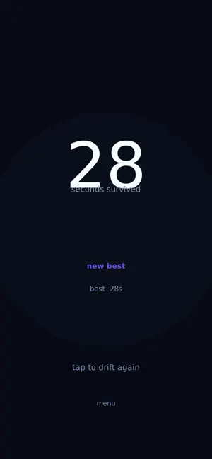 Current Drift screenshot 2