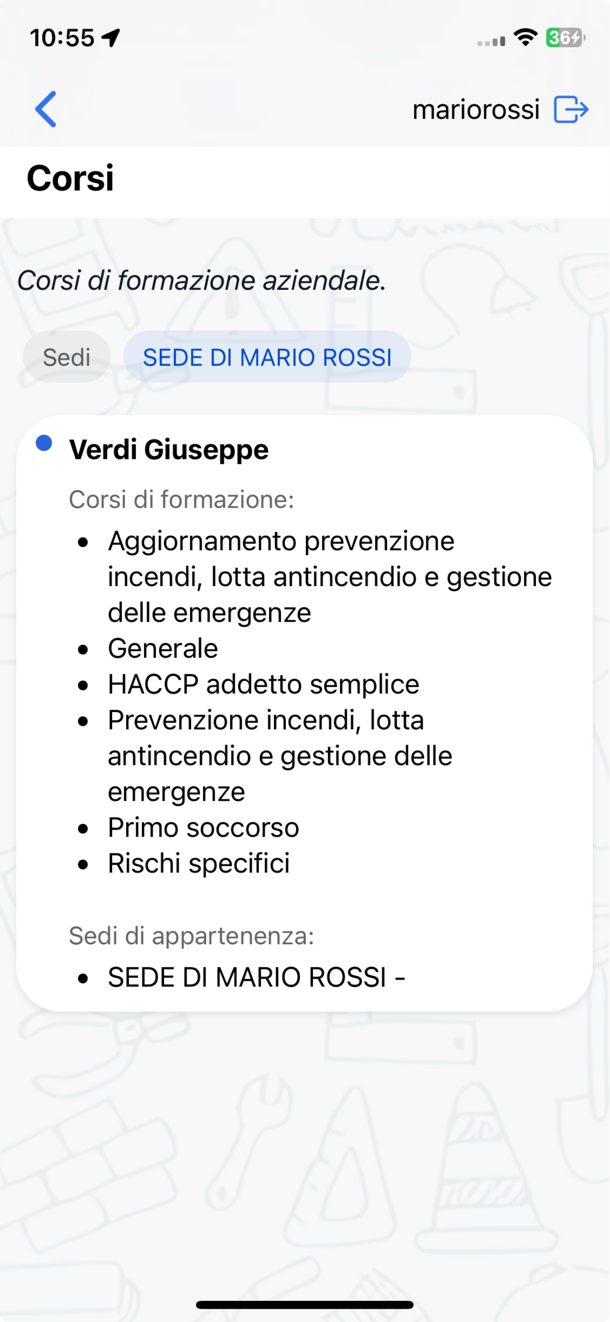 Forseco