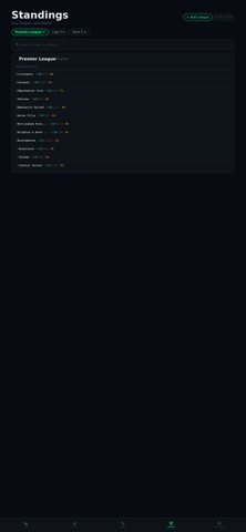 MatchPing Screenshot 6 of 9