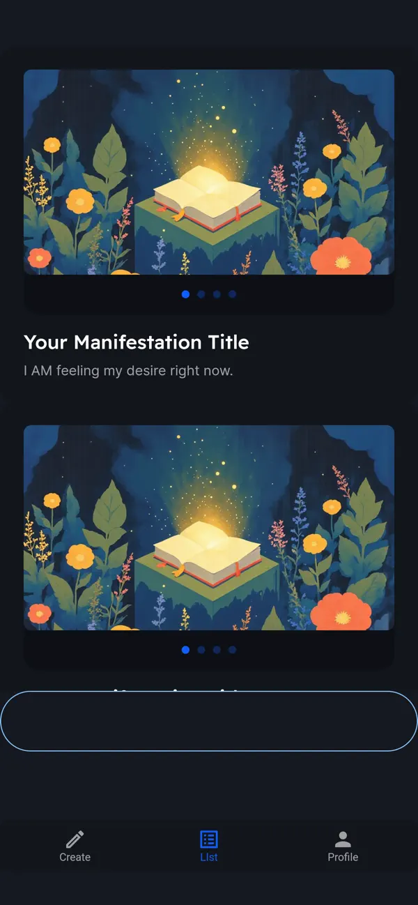 Screenshot #2 pour The Neville App
