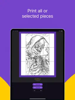 Tattoo Stencil - Pro screenshot 11
