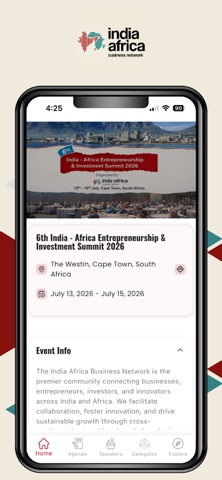 IABN 2026 Screenshot 6 of 6