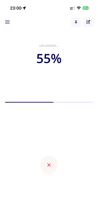 Siesta Ai app Screenshot 5 of 9
