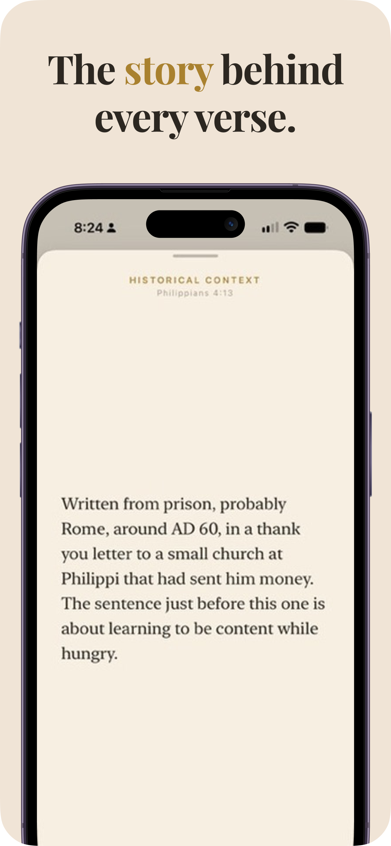 Scrolls: Scroll the Bible screenshot 4