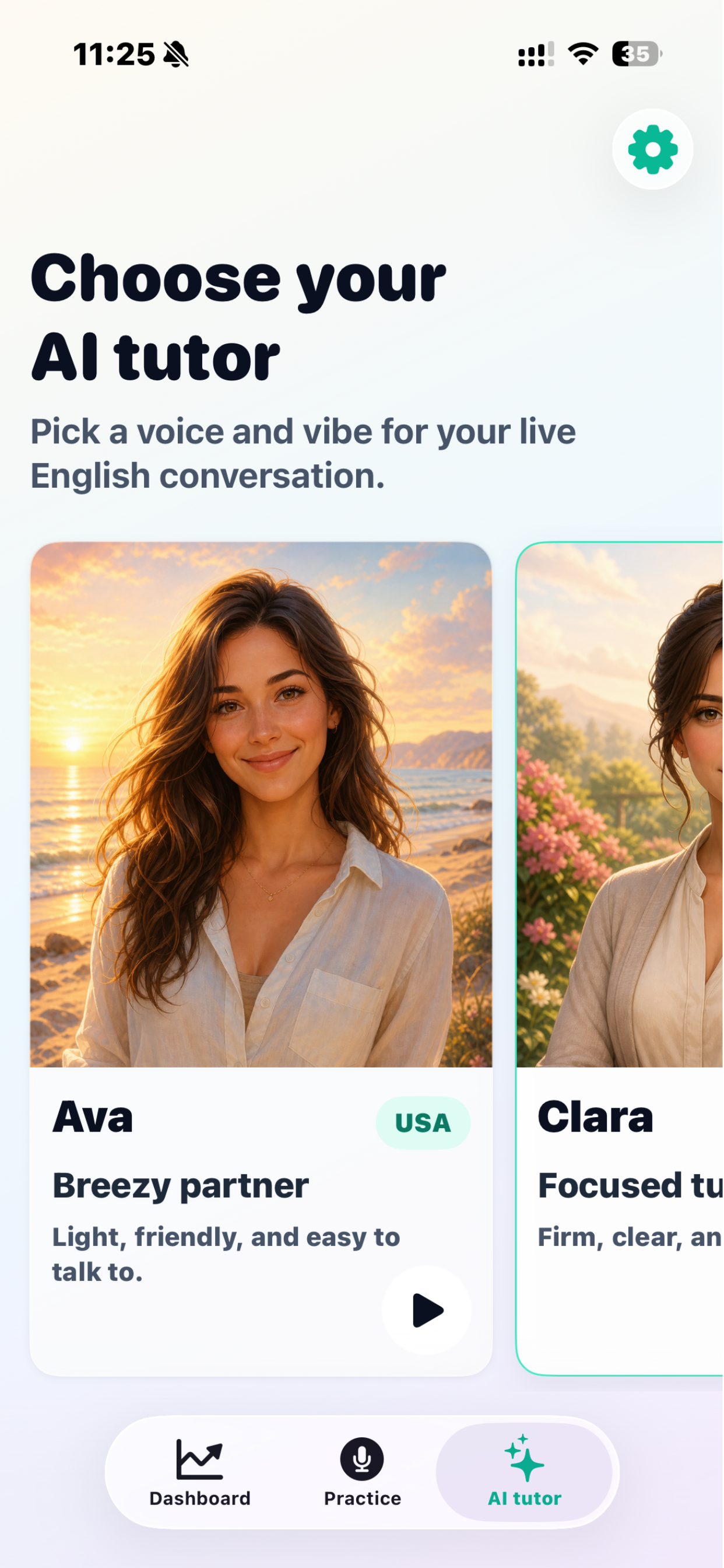 WellSpeak: English Speaking screenshot 4