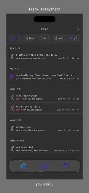 mrkd screenshot 4