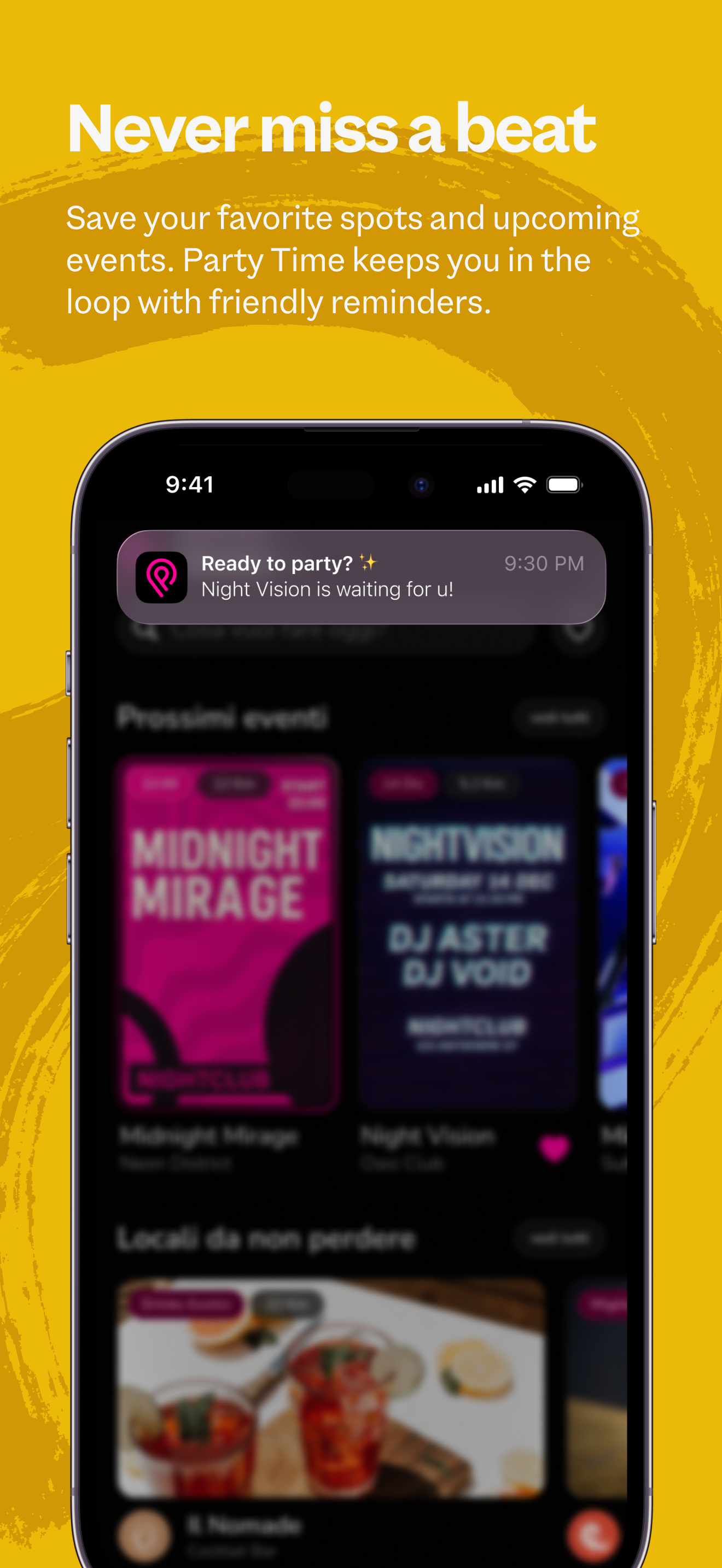 It's Party Time screenshot 4